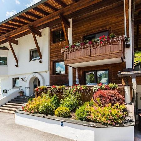 Appartement Rianne/Landhaus Almidyll Seefeld in Tirol Buitenkant foto