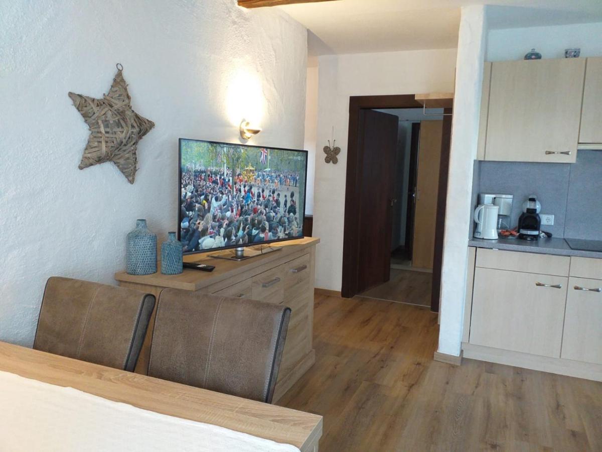 Appartement Rianne/Landhaus Almidyll Seefeld in Tirol Buitenkant foto