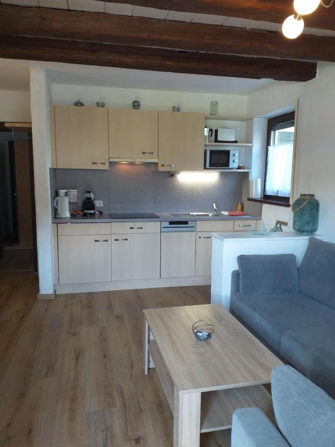 Appartement Rianne/Landhaus Almidyll Seefeld in Tirol Buitenkant foto